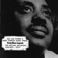 Big Joe Turner, Pete Johnson – Atomic Boogie