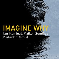 Ian Ikon, Maiken Sundby – Imagine Why [Salvador Remix]