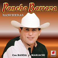 Pancho Barraza – Rancheras