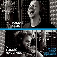 Tomáš Klus, Tomáš Havlínek – Já viděl křídla (Píseň z muzikálu Elefantazie) MP3
