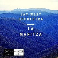 Jay West Orchestra – La Maritza