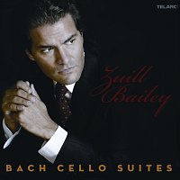Zuill Bailey – Bach Cello Suites