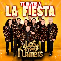 Los Flamers – Te Invito A La Fiesta