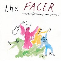 The Facer – Final Exit (Dissociate / Expose Yourself)