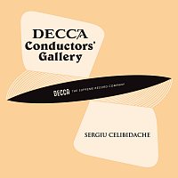 London Philharmonic Orchestra, Sergiu Celibidache – Conductor's Gallery, Vol. 21: Sergiu Celibidache