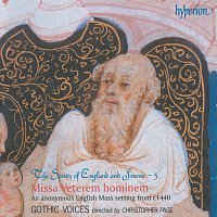 Gothic Voices, Christopher Page – The Spirits of England & France 5: 15th-Century English Music