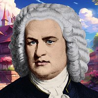 ClassicFi, Johann Sebastian Bach – Air on the G String [Lofi Version]