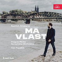 Symfonický orchestr Českého rozhlasu, Petr Popelka – Smetana: Má vlast LP