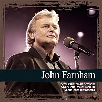 John Farnham – Collections