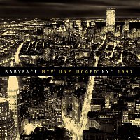 Babyface – Babyface Unplugged NYC 1997