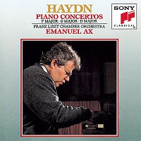 Haydn:  Concertos for Piano and Orchestra