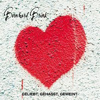 Bernhard Brink – Geliebt Gehasst Geweint