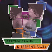 Aretha Franklin – Different Faces