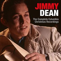Jimmy Dean – The Complete Columbia Christmas Recordings
