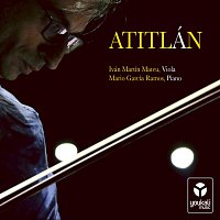 Iván Martín Mateu – Atitlán