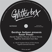 Gershon Jackson & Reset Preset – Hands Together (House of Omni Hands Together Extended Club Mix)