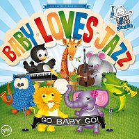 Baby Loves Jazz, Steven Bernstein – Go Baby Go