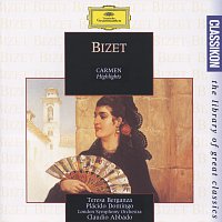 London Symphony Orchestra, Claudio Abbado – Bizet: Carmen (Highlights)