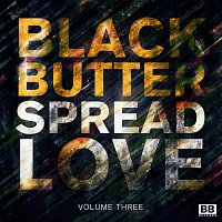 Různí interpreti – Black Butter - Spread Love Vol.3