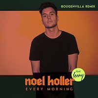 Noel Holler, Leony – Every Morning [Bougenvilla Remix]