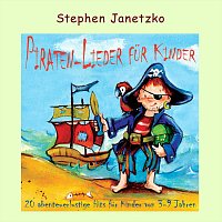 Různí interpreti – Piraten-Lieder für Kinder