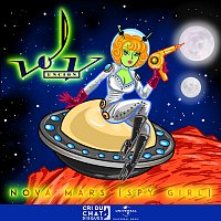Volv Uncion – Nova Mars (Spy Girl)