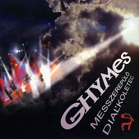 Ghymes – Messzerepülő / Diaľkoletec CD