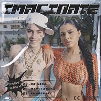 Ms Nina, Marcianeke – Imagínate