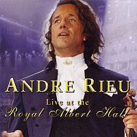 André Rieu – Live at the Royal Albert Hall