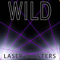 Přední strana obalu CD Wild