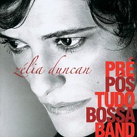 Přední strana obalu CD Pré, Pós Tudo, Bossa Band