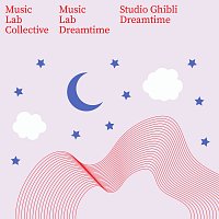 Music Lab Collective, Music Lab Dreamtime – Studio Ghibli Dreamtime