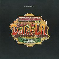 Various Artists.. – Texas Guitar: From Dallas To L.A.