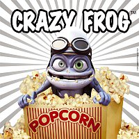Crazy Frog – Popcorn