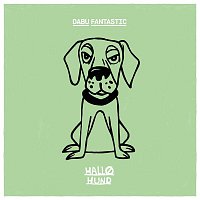 Přední strana obalu CD Hallo Hund