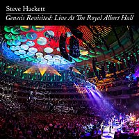 Steve Hackett – Genesis Revisited: Live at the Royal Albert Hall