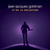 Jean-Jacques Goldman – La Collection 81-89