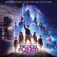 Různí interpreti – Ready Player One [Songs From The Motion Picture]