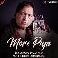 Ustad Sultan Khan – More Piya
