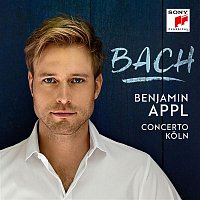 Benjamin Appl & Concerto Koln – Bach