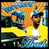 Arash – BoroBoro (Radio Edit)