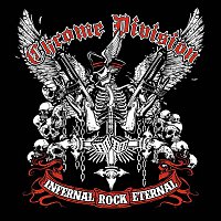 Chrome Division – Infernal Rock Eternal (Bonus Version)