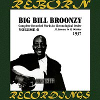 Big Bill Broonzy – Complete Recorded Works, Vol. 6 (1937) (HD Remastered)