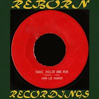 John Lee Hooker – Shake, Holler and Run (HD Remastered)