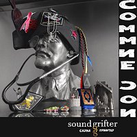 Soundgrifter – Commie Con