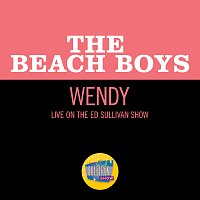The Beach Boys – Wendy [Live On The Ed Sullivan Show, September 27, 1964]