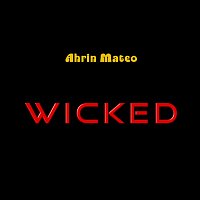 Ahrin Mateo – Wicked