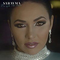 Sarayma – Pa Que Me Veas