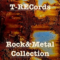 Různí interpreti – T-Records Rock & Metal Collection