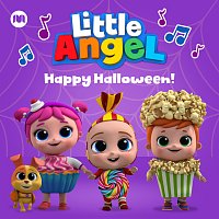 Little Angel – Happy Halloween!